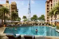 3 room apartment 2 200 m² Dubai, UAE