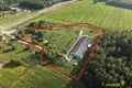 Zakład produkcyjny 1 pokój 500 m² w Lahojsk selsaviet, Białoruś