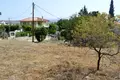 Działki 931 m² Peloponnese Region, Grecja