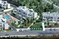 Mieszkanie 4 pokoi 165 m² Agios Amvrosios, Cypr Północny
