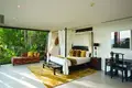 5-Zimmer-Villa 2 077 m² Phuket, Thailand