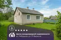 House 58 m² Liebiadzieva, Belarus