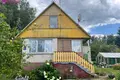 House 108 m² Bezdoniai Eldership, Lithuania