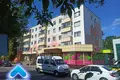 Wohnung 1 zimmer 33 m² Retschyza, Belarus
