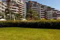 Apartamento 1 habitación 285 m² Konyaalti, Turquía