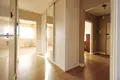 Appartement 3 chambres 63 m² Poznań, Pologne