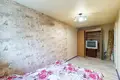 2 room apartment 44 m² Minsk, Belarus