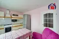 1 room apartment 43 m² Viazań, Belarus