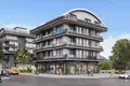 2 bedroom apartment 123 m² Oba, Turkey