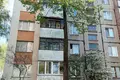 Mieszkanie 3 pokoi 49 m² Homel, Białoruś