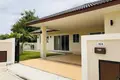 3-Schlafzimmer-Villa 140 m² Huai Yai, Thailand