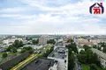 Wohnung 2 zimmer 58 m² Minsk, Belarus