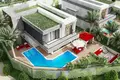 4 bedroom Villa 677 m² Mahmutlar, Turkey