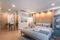 Квартира 28 м² Ban Bang Thao, Таиланд