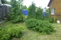 Apartment 39 m² Siomkava, Belarus