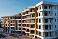 Appartement 1 chambre 48 m² Ulcinj, Monténégro