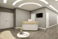 Apartamento 3 habitaciones 110 m² Kargicak, Turquía