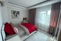 2 room apartment 65 m² Yaylali, Turkey