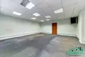 Oficina 191 m² en Minsk, Bielorrusia