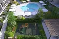 2 bedroom apartment 70 m² Kallithea, Greece