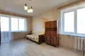 1 room apartment 32 m² Brest, Belarus