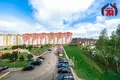 1 room apartment 40 m² Lyasny, Belarus