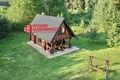 Casa 195 m² Sapockinski sielski Saviet, Bielorrusia