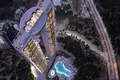 Apartamento 3 habitaciones 179 m² Benidorm, España