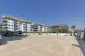 Mieszkanie 3 pokoi  Kargicak, Turcja