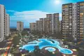 1 room apartment  Alanya, Turkey