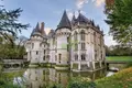 Schloss 3 500 m² Paris, Frankreich