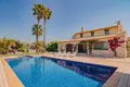 4 bedroom Villa 500 m² Benissa, Spain