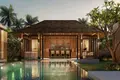 5 bedroom villa 71 771 m² Phuket, Thailand