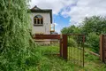 Casa 192 m² Dziarzynski sielski Saviet, Belarús