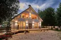 Chalet 220 m² Kalodziscanski sielski Saviet, Bélarus