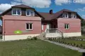Dom 361 m² rejon lidzki, Białoruś