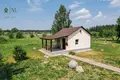 Casa 263 m² Mirski sielski Saviet, Bielorrusia