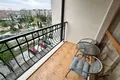 1 room apartment 37 m² Sunny Beach Resort, Bulgaria