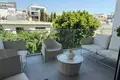 Wohnung 2 Schlafzimmer 110 m² in Limassol, Zypern