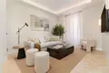 Mieszkanie 3 pokoi 136 m² Madryt, Hiszpania