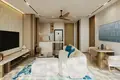 1 bedroom apartment 57 m² Phuket, Thailand