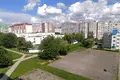 2 room apartment 53 m² Minsk, Belarus