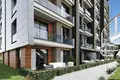 1 bedroom apartment 59 m² Kepez, Turkey