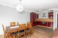 Mieszkanie 3 pokoi 77 m² Poznań, Polska