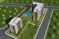 Apartamento 4 habitaciones 92 m² Erdemli, Turquía