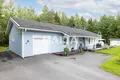 4 bedroom house 140 m² Kemi, Finland