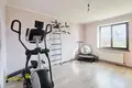 Haus 123 m² Lahaza, Belarus
