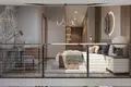 Mieszkanie 2 pokoi 70 m² Dorttepe, Turcja
