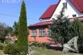 Casa 233 m² Znamienski sielski Saviet, Bielorrusia