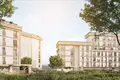 Complejo residencial New residence close to a metro station and places of interest, Istanbul, Turkey